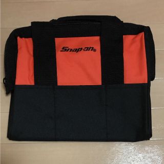 スナップオン snap-on ツール バック(その他)