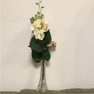 エッフェル塔 花瓶(花瓶)