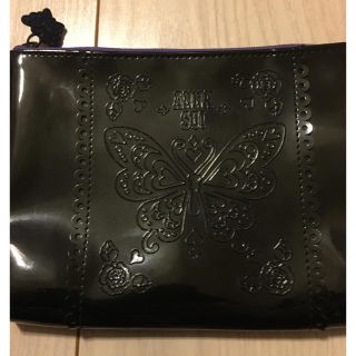 アナスイ(ANNA SUI)のアナスイ♡ポーチ♡新品♡(ポーチ)