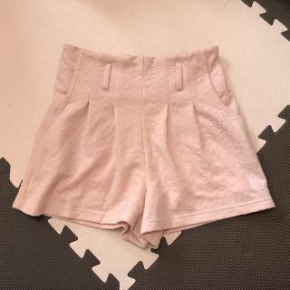 彩花 様 専用(ショートパンツ)