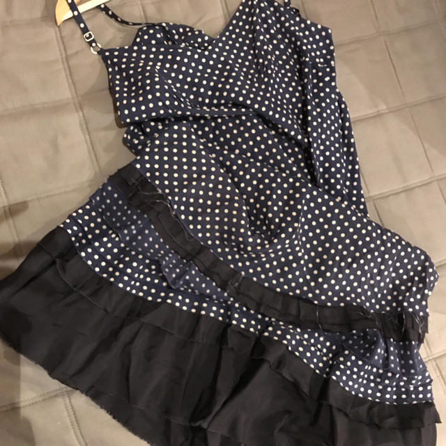 COMME des GARCONS - コムデギャルソン ワンピース