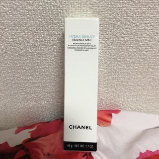 シャネル(CHANEL)のCHANEL イドゥラ ビューティ エッセンス ミスト(美容液)