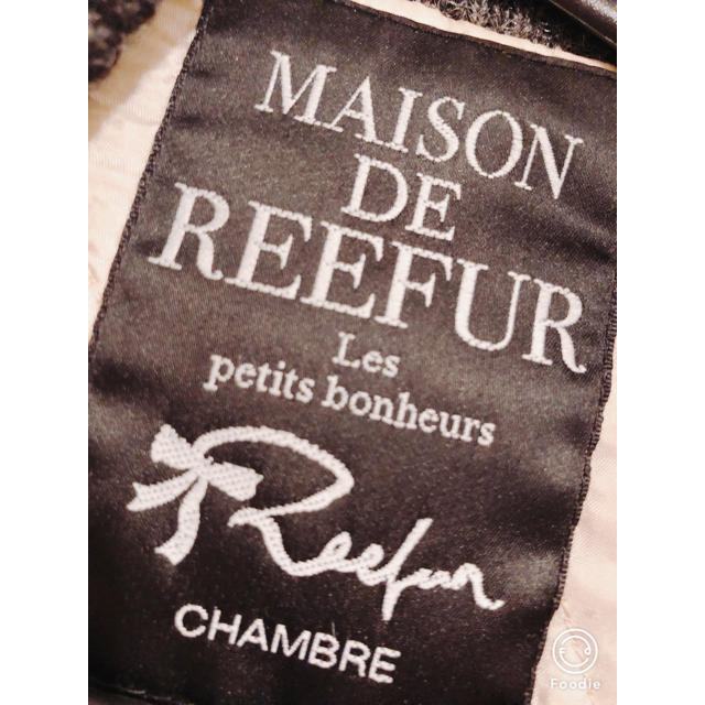 Maison de Reefur(メゾンドリーファー)のメゾンドリーファー スカジャン レディースのジャケット/アウター(スカジャン)の商品写真