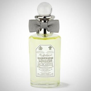 ペンハリガン(Penhaligon's)のBlenheim Bouquet ブレナムブーケ 50ml    ＊残量8割程度(香水(男性用))