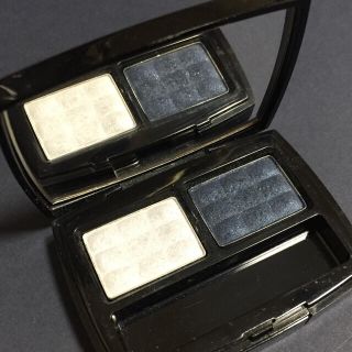 シャネル(CHANEL)のシャネル イレールデュオ 60 TRAIN BLEU(アイシャドウ)