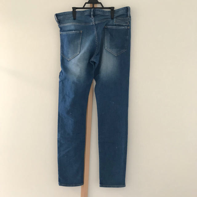 Ron Herman(ロンハーマン)のRon Herman ロンハーマン e denim デニム e-802B メンズのパンツ(デニム/ジーンズ)の商品写真