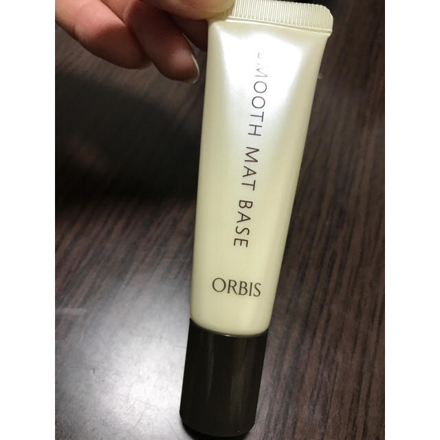 ORBIS(オルビス)の〈オルビス〉スムースマットベース コスメ/美容のベースメイク/化粧品(化粧下地)の商品写真