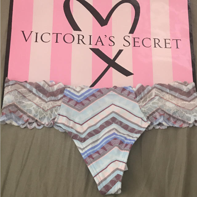 VictoriaXSsize ビクトリアシークレット 1300円 ❤︎