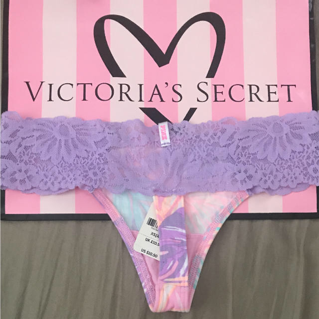 XSsize ビクトリアシークレット 1300円 ❤︎Victoria