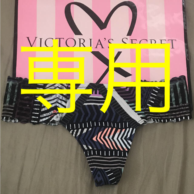 XS ビクトリアシークレット ショーツ 1300円 ❤︎