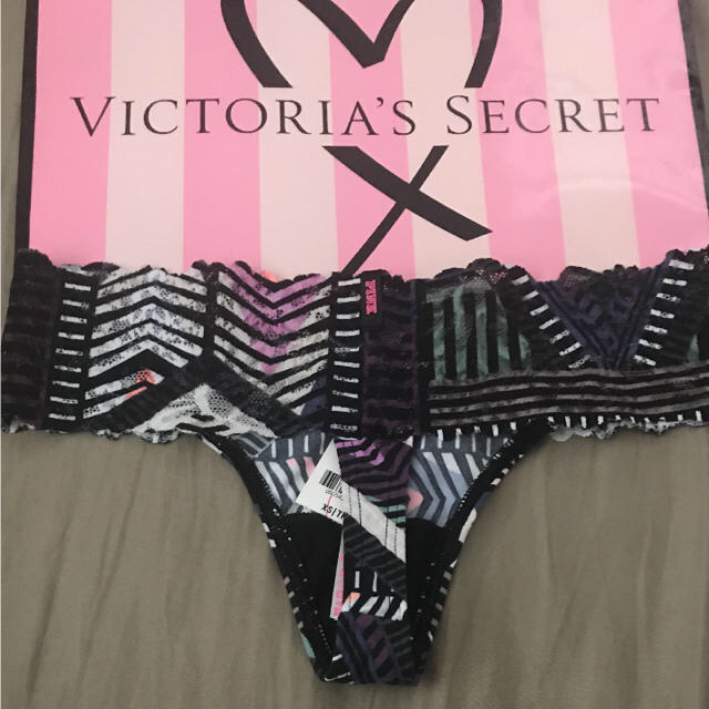 VictoriaXSsize ビクトリアシークレット 1300円 ❤︎