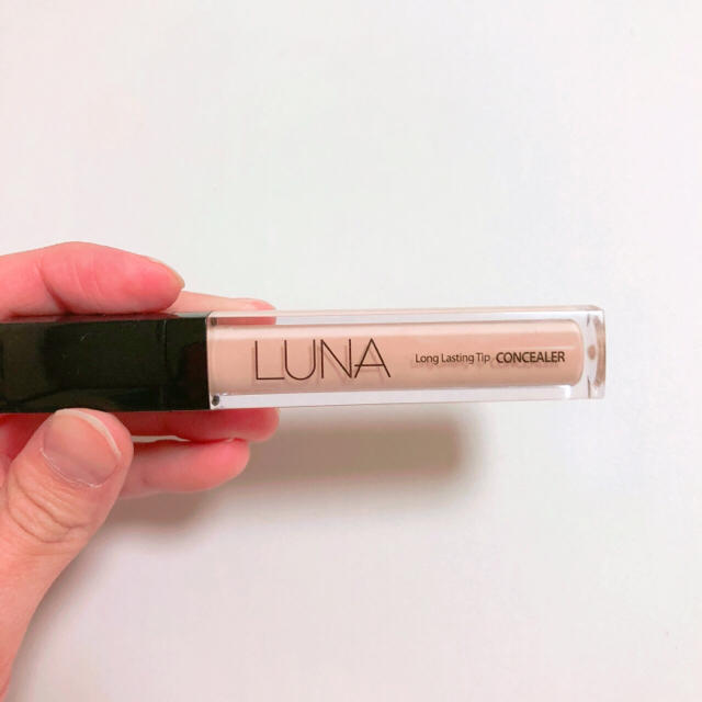 良品 LUNA コンシーラー コスメ/美容のベースメイク/化粧品(コンシーラー)の商品写真