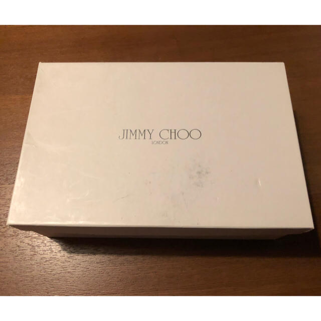 JIMMY CHOO(ジミーチュウ)のジミーチュウ レッド オープントゥ ストラップ パンプス １０cm パテント レディースの靴/シューズ(ハイヒール/パンプス)の商品写真