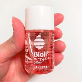 バイオイル(Bioil)の良品 Bioil 25ml(ボディオイル)