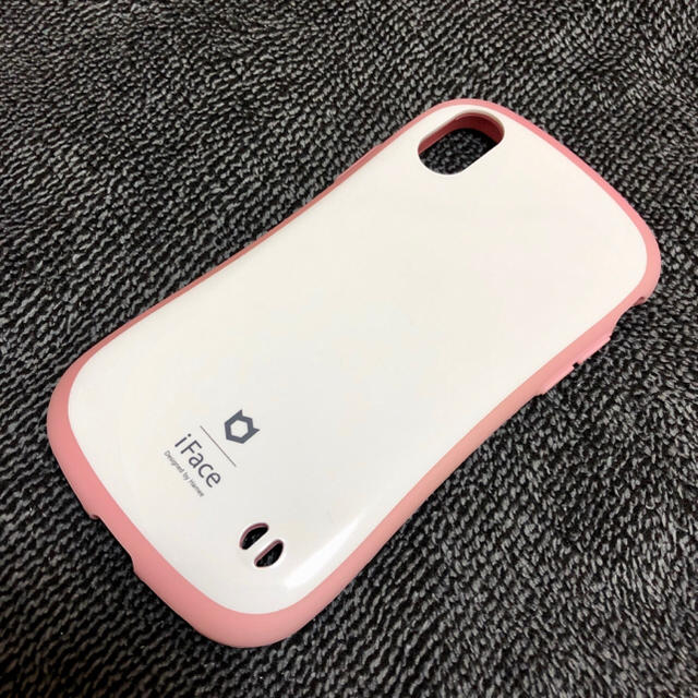 iPhone(アイフォーン)のiFace★iPhoneＸ スマホ/家電/カメラのスマホアクセサリー(iPhoneケース)の商品写真