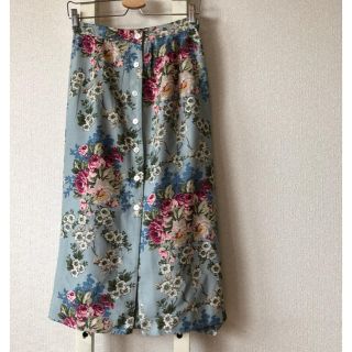 ラルフローレン 花柄 ロングスカート/マキシスカートの通販 19点 ラルフローレン 花柄 ロングスカート/マキシスカートの通販 19点