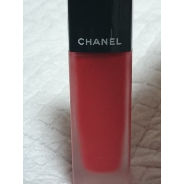 CHANEL(シャネル)のルージュアリュールインク148リベレー コスメ/美容のベースメイク/化粧品(口紅)の商品写真