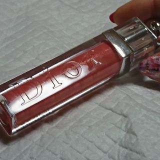 クリスチャンディオール(Christian Dior)のDiorアディクトグロス556エキセントリック(リップグロス)