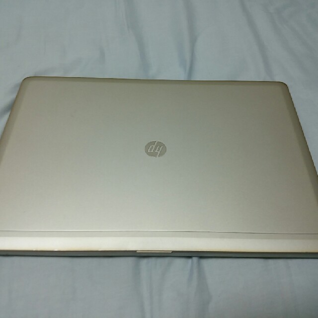 HP EliteBook Folio 9470m　ノートパソコン 値下げ可