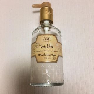 サボン(SABON)のSABON ボディローション(ボディローション/ミルク)