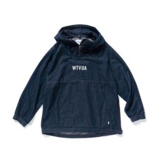 ダブルタップス(W)taps)のWTAPS SBS 18SS OD S (パーカー)