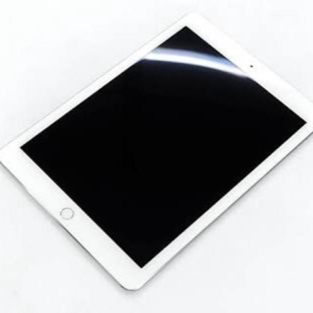 セット販売可 iPad Air Wi-Fi 16GB MD794J/A シルバー