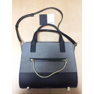 アレキサンダーワン(Alexander Wang)の-値下- Alexander Wang 2way ハンドバック(ハンドバッグ)