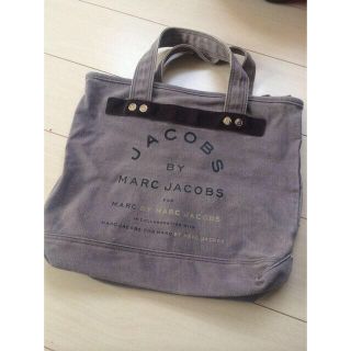 マークバイマークジェイコブス(MARC BY MARC JACOBS)のトートバック＊マークバイ(トートバッグ)