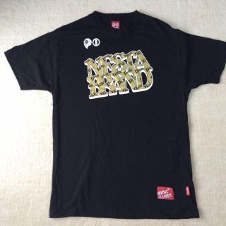 ネスタブランド(NESTA BRAND)のNESTA 半袖Tシャツ(Tシャツ(半袖/袖なし))