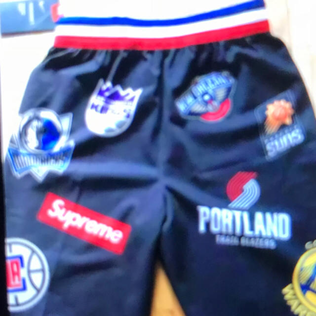 買い物サービス supreme NIKE NBA パンツ - halpinconstruction.ie