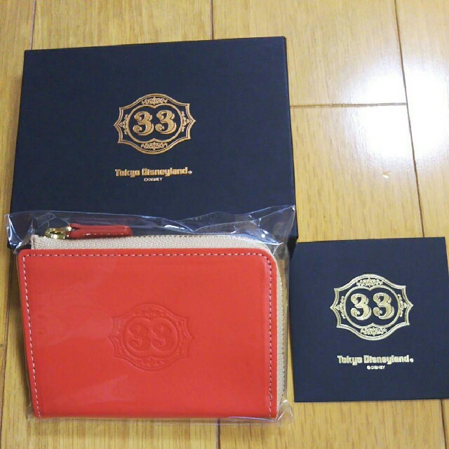 club 33 コインケース | hartwellspremium.com