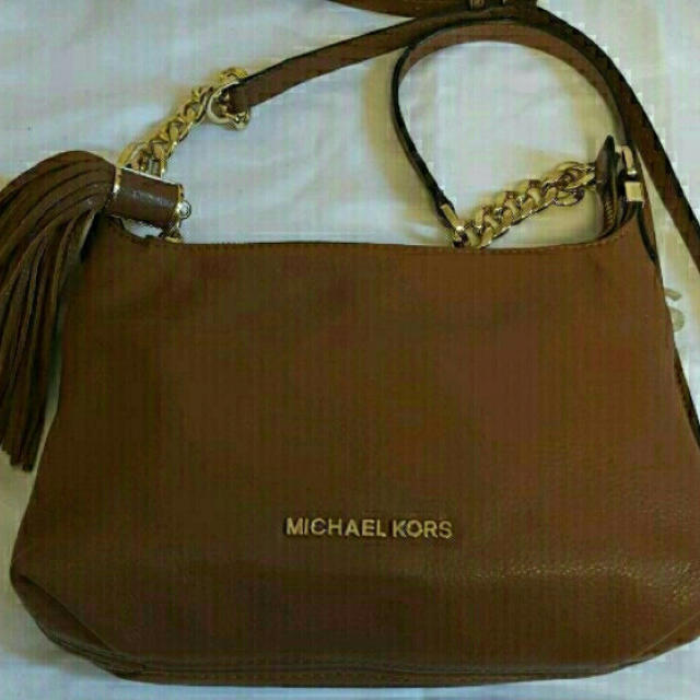 Michael Kors(マイケルコース)のマイケルコース ショルダーバッグ レディースのバッグ(ショルダーバッグ)の商品写真