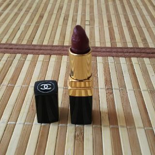 シャネル(CHANEL)の値下げ❤️CHANELリップ36 LUNE ROUSSE(口紅)