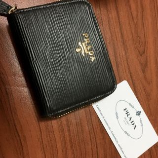 プラダ(PRADA)のPRADA コインケース(コインケース)