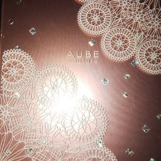 オーブクチュール(AUBE couture)のAUBE アイシャドウ(アイシャドウ)