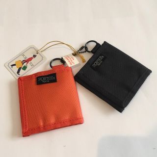 ポーター(PORTER)の新品☆ポーター【コインケース】2個セット(コインケース/小銭入れ)