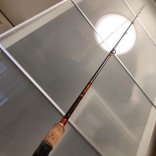 SHIMANO - 美品 シマノ ワールドシャウラ 1703R-2 レッド 赤シャウラの