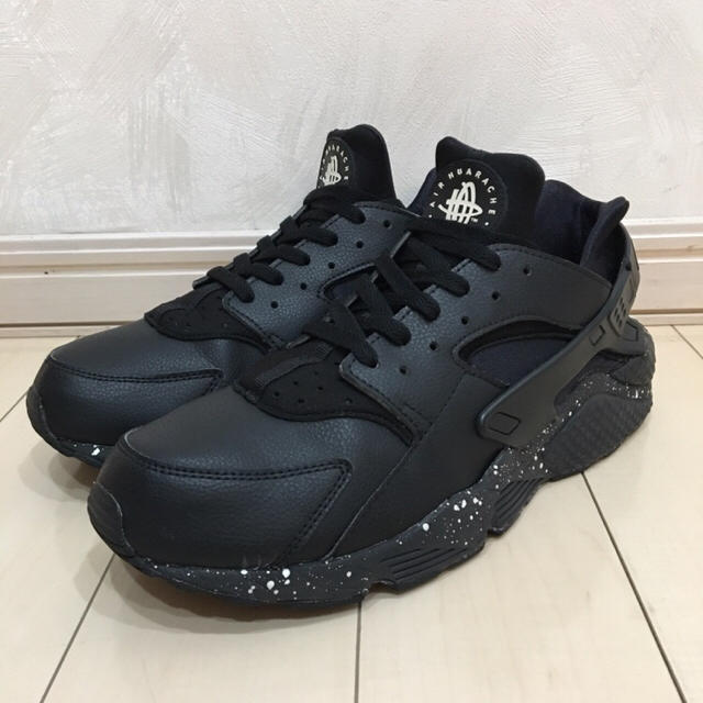 NIKE(ナイキ)の【NIKE】AIR HUARACHE RUN ID メンズの靴/シューズ(スニーカー)の商品写真