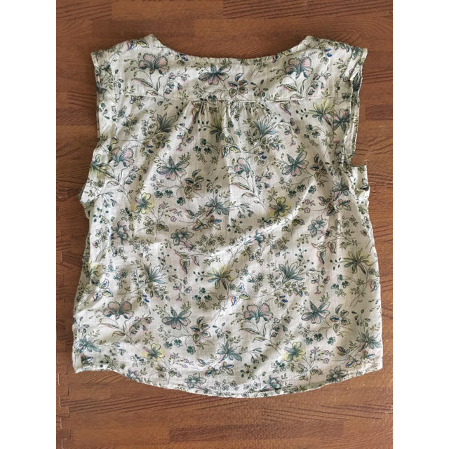 ZARA KIDS(ザラキッズ)のGAP  kids トップス キッズ/ベビー/マタニティのキッズ服女の子用(90cm~)(Tシャツ/カットソー)の商品写真