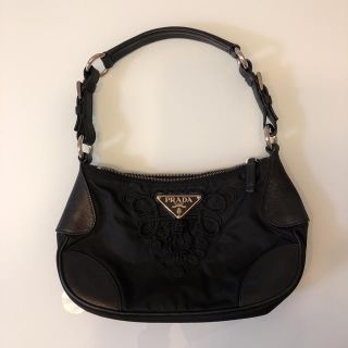 プラダ(PRADA)のプラダ PRADA ショルダーバッグ(ショルダーバッグ)