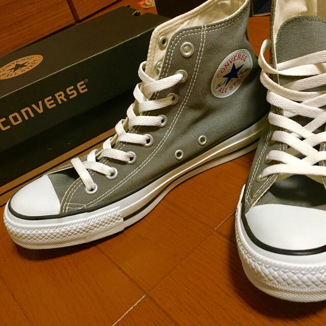 CONVERSE(コンバース)のCONVERSE メンズの靴/シューズ(スニーカー)の商品写真