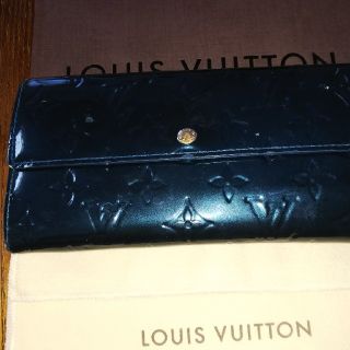 ルイヴィトン(LOUIS VUITTON)のルイヴィトン 財布(財布)