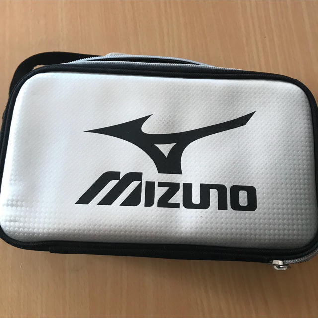 MIZUNO(ミズノ)の裁縫道具セット 小学生 インテリア/住まい/日用品の日用品/生活雑貨/旅行(日用品/生活雑貨)の商品写真