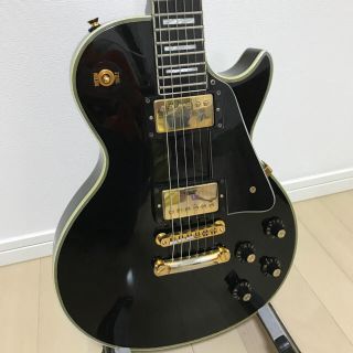 Greco レスポール カスタム O切れ ミンコレ期 最終価格