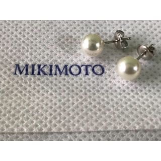 ミキモト オンラインの通販 34点 | MIKIMOTOを買うならラクマ