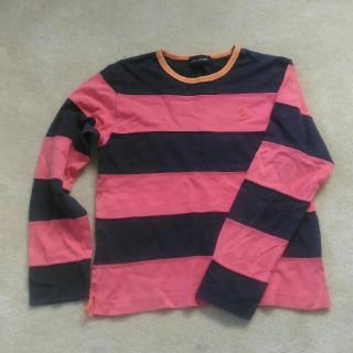 ラルフローレン(Ralph Lauren)のRALPH LAUREN長袖シャツ　140(Tシャツ/カットソー)