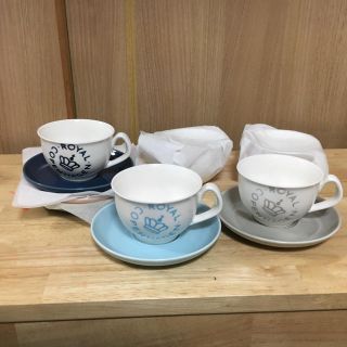 ROYAL COPENHAGEN(グラス/カップ ・ グリーン・カーキ/緑色系 ROYAL COPENHAGEN(グラス/カップ ・ グリーン・カーキ/緑色系