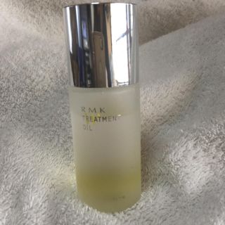 アールエムケー(RMK)のRMK Wトリートメントオイル(オイル/美容液)