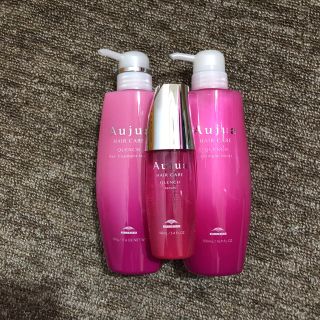 Aujua クエンチモイスト500ml シャントリ | gulatilaw.com