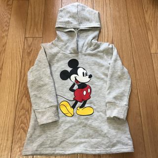 ディズニー(Disney)の※まみちん様専用   ミッキー トレーナー(Tシャツ/カットソー)